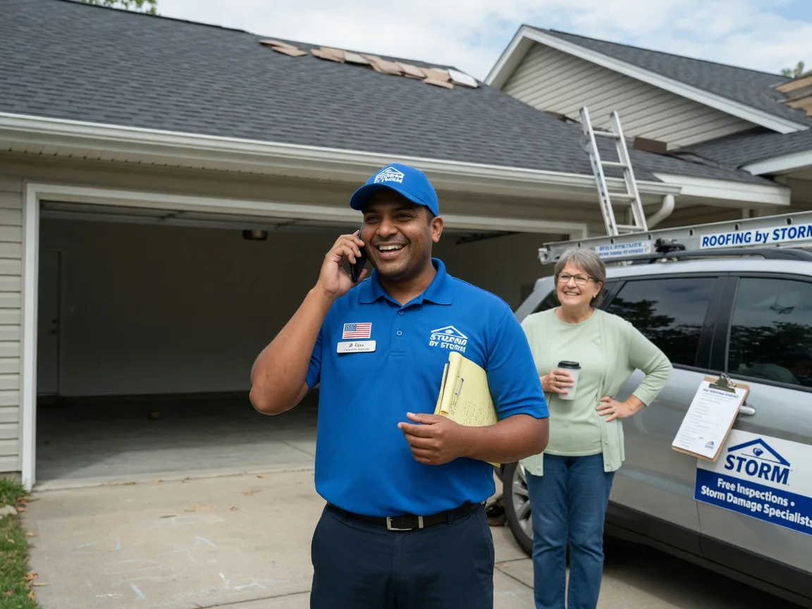 Roof Repair Near Me Villisca, IA FAQs